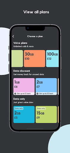 SMARTY screenshot 4