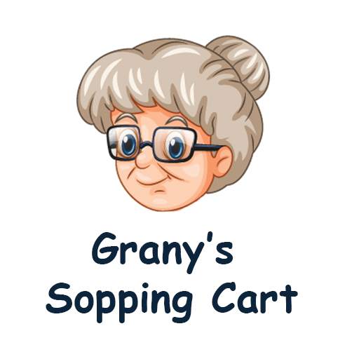 Granny's Shopping Cart 1.1