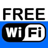 Free Wifi Password Keygen 2016 icon