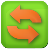Any File Converter icon