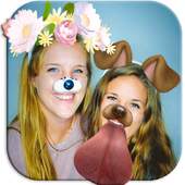 Snap Photo Filters 2.0