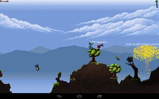 Air Attack (Ad) screenshot 5