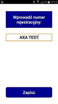 AXA Online screenshot 4