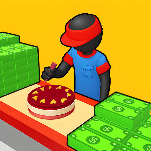 My Mini Bakery Tycoon 2.11