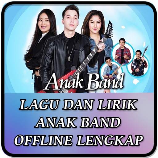 Anak Band Offline Lengkap 1.3