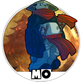 The King Panda icon