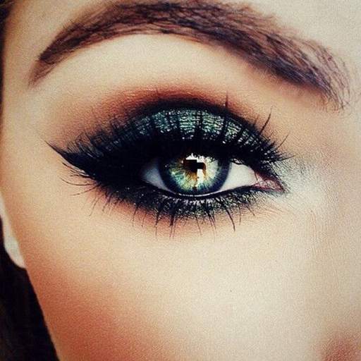 New Eye Makeup App 2.9