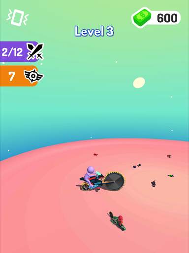 Saw Machine.io screenshot 20