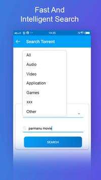 Movie Downloader screenshot 3