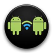 Peer to peer chat via WiFi 1.0