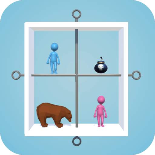Pull Pin Rescue 2.2