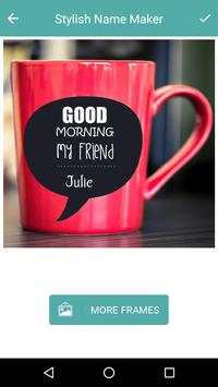 My Name On Pics screenshot 6