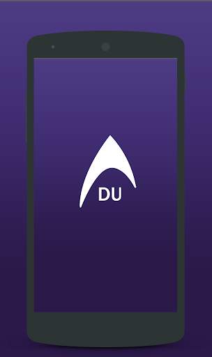 DU Cache Cleaner- Speed Booster (cleaner &booster) screenshot 1