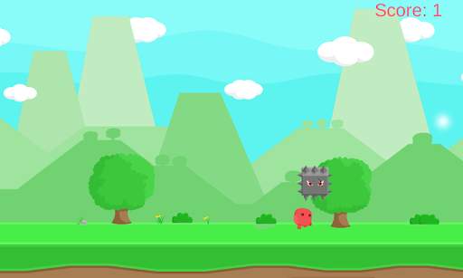 Reddy screenshot 3