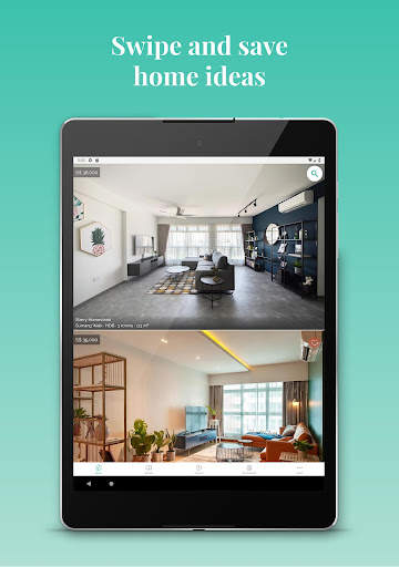 Qanvast: Renovation Platform screenshot 2