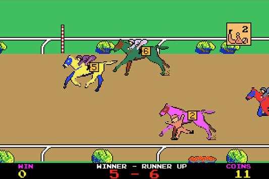 Horse Racing screenshot 5