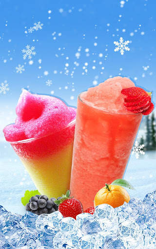 Ice Cold Slushy Maker screenshot 5