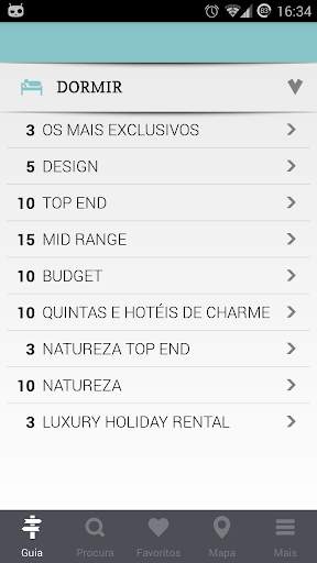 Best Of Madeira Travel Guide screenshot 2