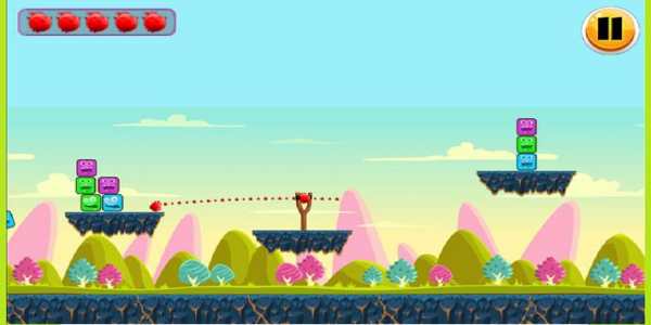 angry sunny bunnies screenshot 4