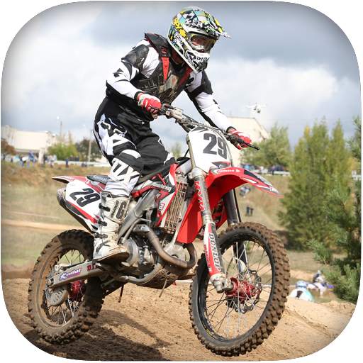 Dirt Bike 3D Racing 1.05
