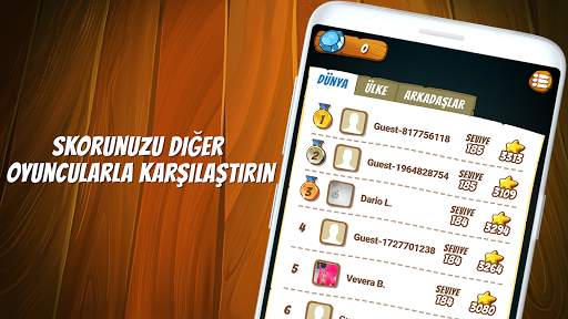 Ücretsiz Satranç screenshot 7