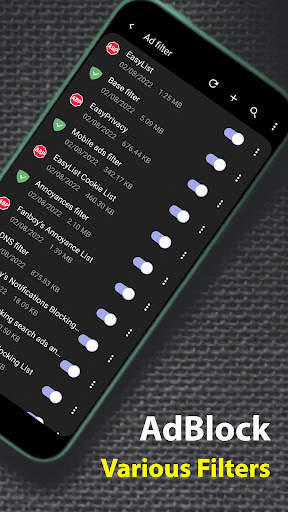 Soul Browser screenshot 3