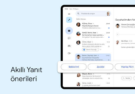 Gmail screenshot 22