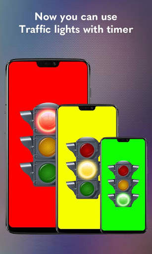 Flashlight screenshot 4