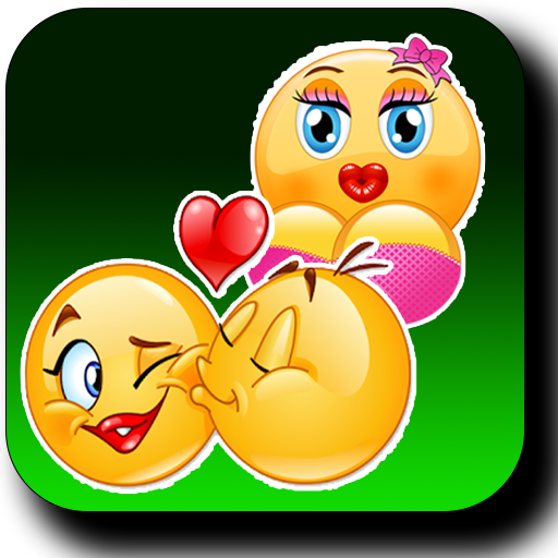 New Sticker para Adultos - WaStickerApps icon