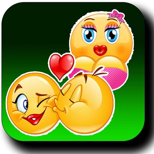 New Sticker para Adultos - WaStickerApps 10.0