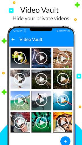 app lock screenshot 4