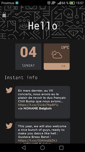 Noname screenshot 2
