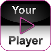 Tube Player - Free Video Music Player icon