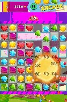 Candy Boom screenshot 2