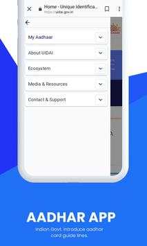 Aadhar App screenshot 6