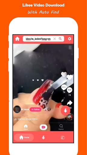 All Downloader App screenshot 6