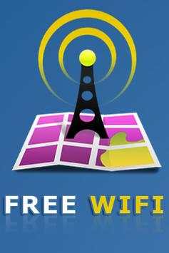 Free Wifi Internet screenshot 3