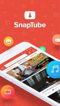 SnapTube screenshot 1