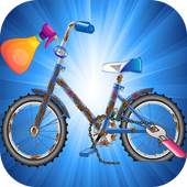 bicycle repair game 5.0.0