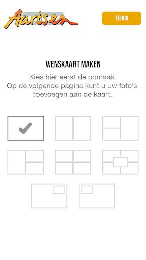 Foto Aartsen Best screenshot 2