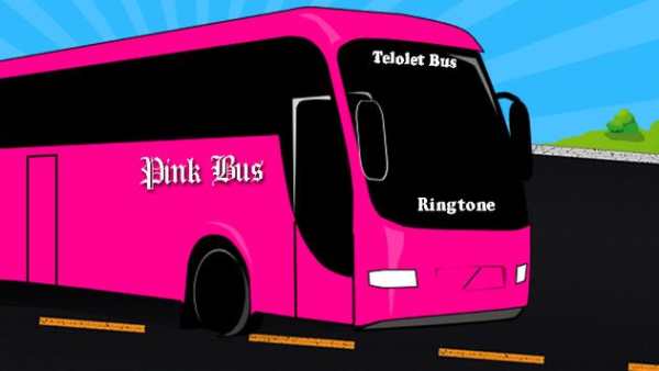 Telolet Bus Ringtones screenshot 1