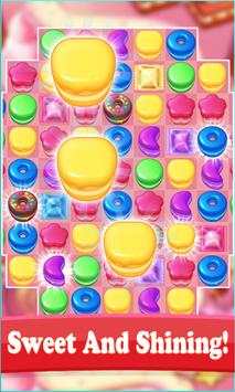 Cookie Crush Classic screenshot 3