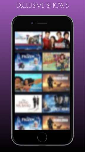 typhoon tv apk screenshot 4