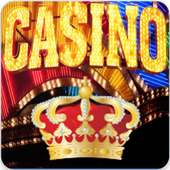 God of Gamblers : King Casino Slot Machine logo
