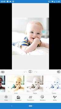 Photo Editor Pro screenshot 2
