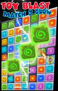 Toy Blast Game screenshot 1