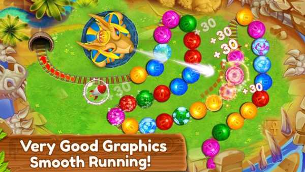 Marble Legend screenshot 4