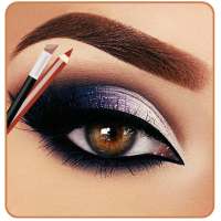 Eyebrow Shaping App