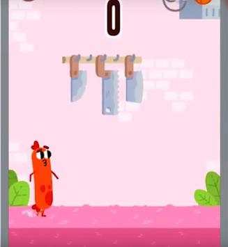 Run Sausage 2 Run screenshot 1