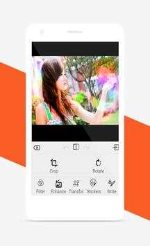 Photo Editor screenshot 4